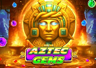 ttt88 สมัคร Aztec Gems ทดลองเล่นฟรี