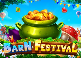 ttt88 สมัคร Barn Festival ทดลองเล่นฟรี
