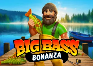 ttt88 สมัคร Big Bass Bonanza ทดลองเล่นฟรี