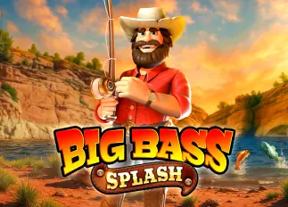 ttt88 สมัคร Big Bass Splash ทดลองเล่นฟรี
