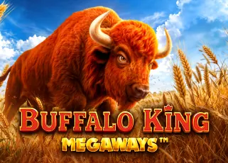 ttt88 สมัคร Buffalo King Megaways ทดลองเล่นฟรี