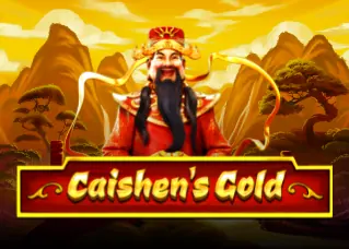 ttt88 สมัคร Caishen's Gold ทดลองเล่นฟรี