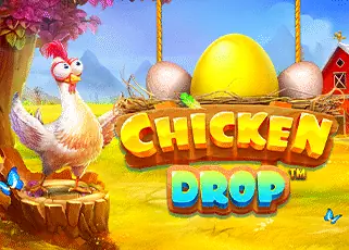 ttt88 สมัคร Chicken Drop ทดลองเล่นฟรี