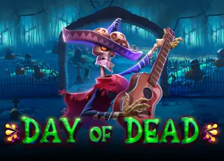 ttt88 สมัคร Day of Dead ทดลองเล่นฟรี