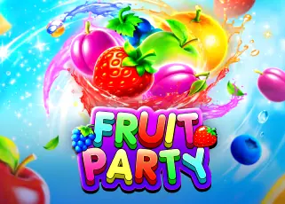 ttt88 สมัคร Fruit Party ทดลองเล่นฟรี