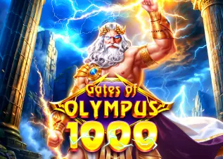 ttt88 สมัคร Gates of Olympus 1000 ทดลองเล่นฟรี