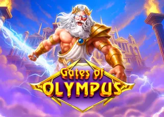 ttt88 สมัคร Gates of Olympus ทดลองเล่นฟรี