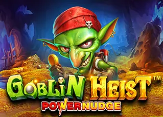 ttt88 สมัคร Goblin Heist Powernudge ทดลองเล่นฟรี