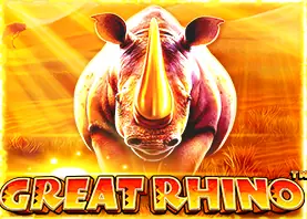 ttt88 สมัคร Great Rhino ทดลองเล่นฟรี