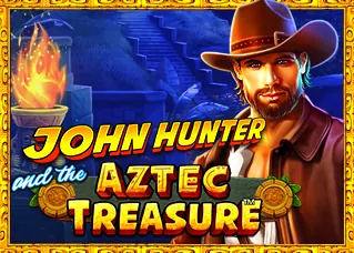 ttt88 สมัคร John Hunter and the Aztec Treasure ทดลองเล่นฟรี