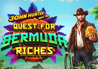 ttt88 สมัคร John Hunter Quest for Bermuda Riches ทดลองเล่นฟรี