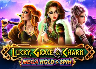 ttt88 สมัคร Lucky Grace and Charm ทดลองเล่นฟรี