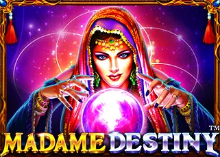 ttt88 สมัคร Madame Destiny ทดลองเล่นฟรี