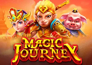 ttt88 สมัคร Magic Journey ทดลองเล่นฟรี