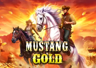ttt88 สมัคร Mustang Gold ทดลองเล่นฟรี