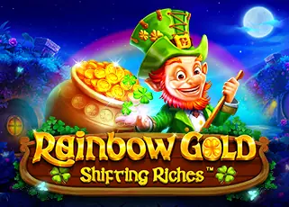 ttt88 สมัคร Rainbow Gold ทดลองเล่นฟรี