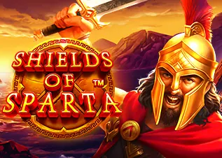 ttt88 สมัคร Shields of Sparta ทดลองเล่นฟรี