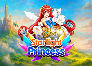 ttt88 สมัคร Starlight Princess ทดลองเล่นฟรี