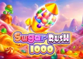 ttt88 สมัคร Sugar Rush 1000 ทดลองเล่นฟรี