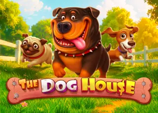 ttt88 สมัคร The Dog House ทดลองเล่นฟรี