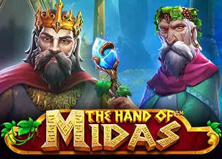 ttt88 สมัคร The Hand of Midas ทดลองเล่นฟรี