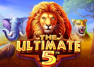 ttt88 สมัคร The Ultimate 5 ทดลองเล่นฟรี