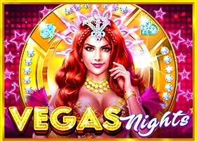 ttt88 สมัคร Vegas Nights ทดลองเล่นฟรี