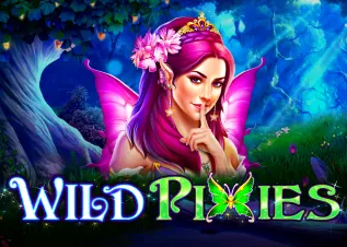 ttt88 สมัคร Wild Pixies ทดลองเล่นฟรี